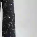 38 / Pantalón Just A Girl - Negro