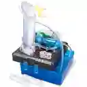 Experimento Stem Bomba De Agua H2o Para Niños