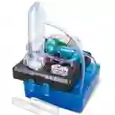 Experimento Stem Bomba De Agua H2o Para Niños