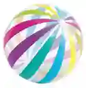 Balon Pelota Gigante X1 Metro De Piscina Intex