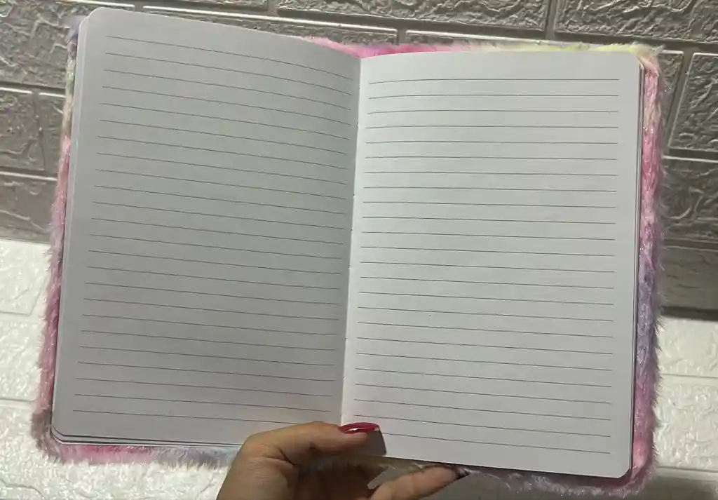 Agenda Peluche De Koala Infantil Para Niñas