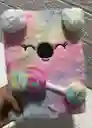 Agenda Peluche De Koala Infantil Para Niñas