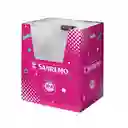 Caja Organizadora Plastico San Remo Sr901/555