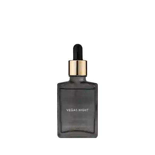 Fragancia Vegas Night 30 Ml