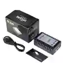 Cargador Bateria Lipo Drone 7.4v 11.1v Imax B3 Dron Eworrc