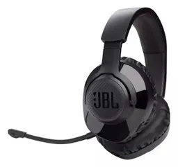 Diadema Gamer Inalambrica Jbl Quantum 350 Surround 3d