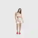Xl / Short Paradise - Marfil