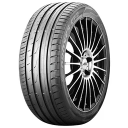 Llanta Toyo Proxes Cf 2 Suv 225/60 R18 100h