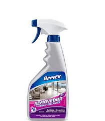 Removedor Ceras Y Sellantes Madera Laminados Flotantes