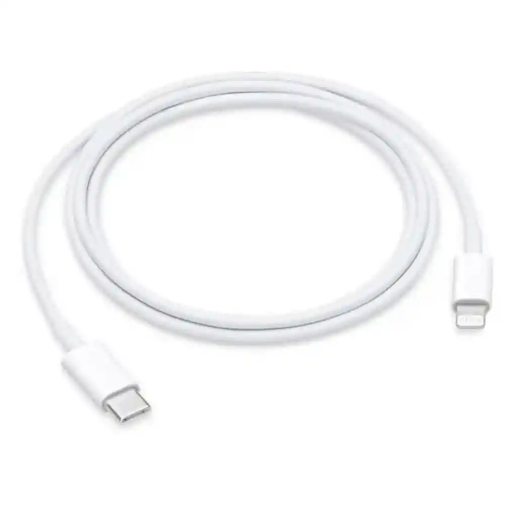 Cable Cargador Tipo C Para Iphone Ipad 2 Metros