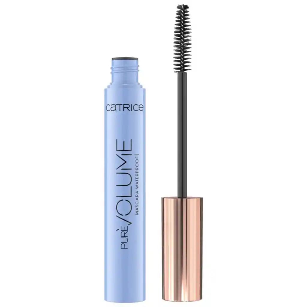 Pestañina Waterproof Catrice Voluminizadora 10ml