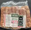 Chorizo De Ternera Siciliano X 400 Gramos Roble Negro