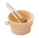 Organizador De Maquillaje Coral Myr09-4: Comodidad Y Organización En Un Solo Producto