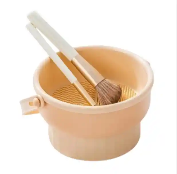 Organizador De Maquillaje Coral Myr09-4: Comodidad Y Organización En Un Solo Producto
