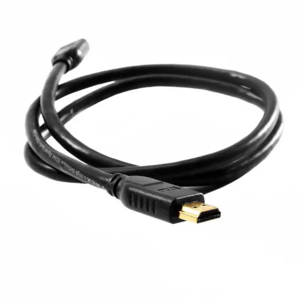 Cable Hdmi 1.5 Metros A Domicilio