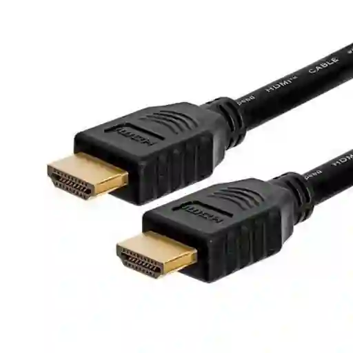 Cable Hdmi 1.5 Metros A Domicilio