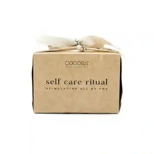 Regalo Self Care Ritual