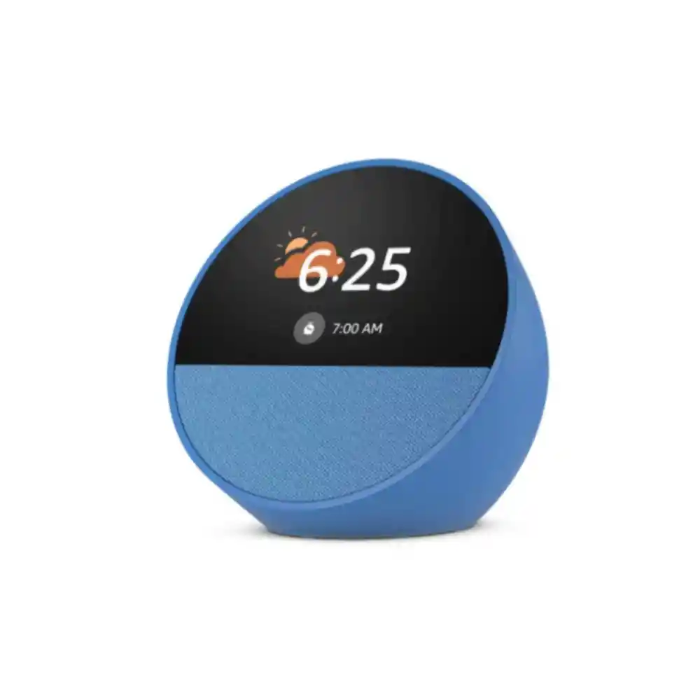 Amazon Alexa Echo Spot