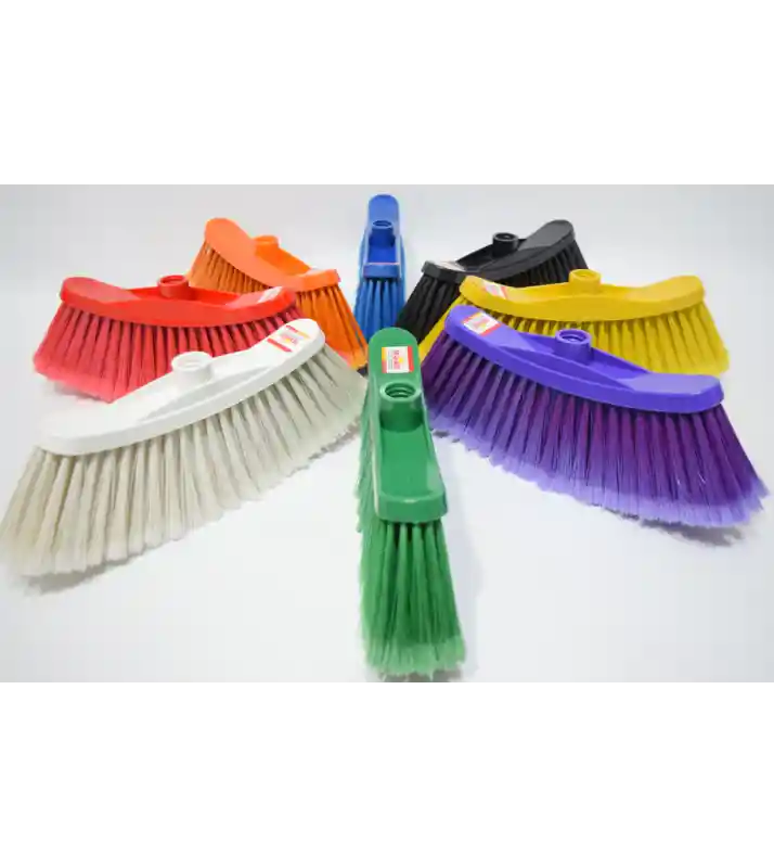 Escoba Suave Orquidea Fuller		