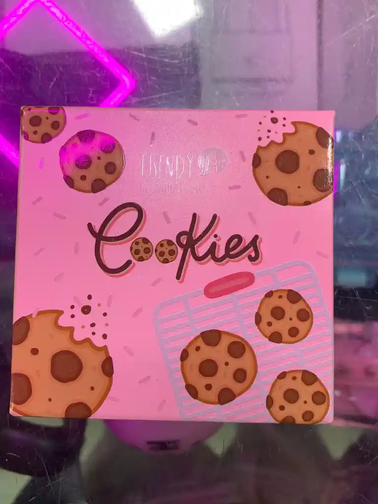 Sombras Cookies