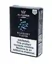 Esencia Para Hookah Blueberry Al Fakher 50g