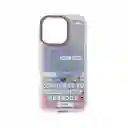 Estuche Magsafe Iphone 16 Pro Max Sally (chat)