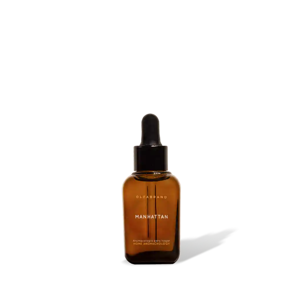 Fragancia Manhattan 30ml