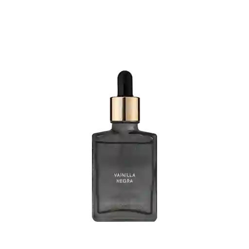 Fragancia Vainilla Negra 30ml