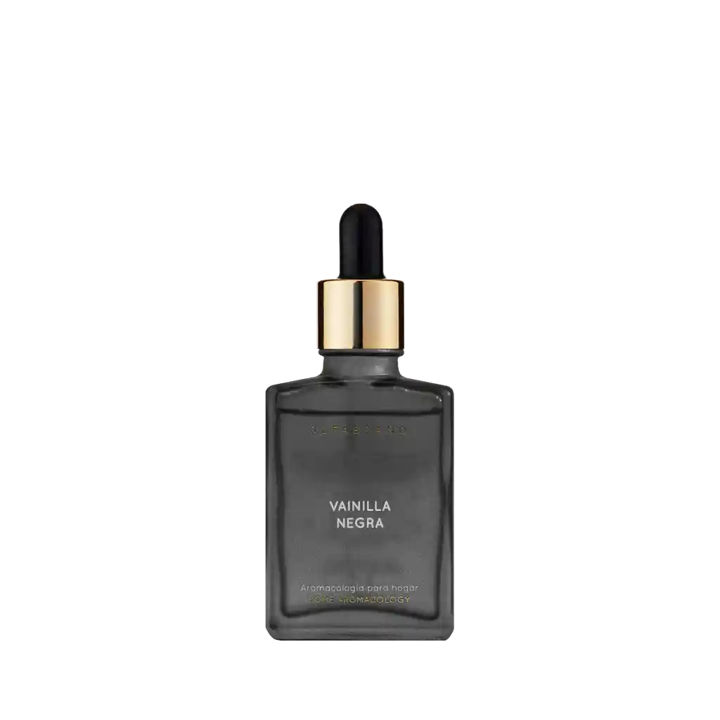 Fragancia Vainilla Negra 30ml