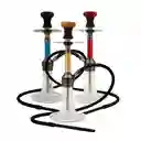 Hookah Nixo Yellow Agni