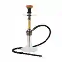 Hookah Nixo Yellow Agni