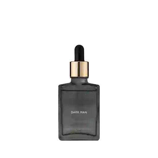 Fragancia Dark Man 30ml