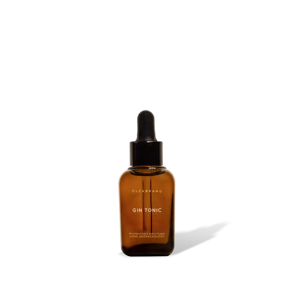 Fragancia Gin Tonic 30ml