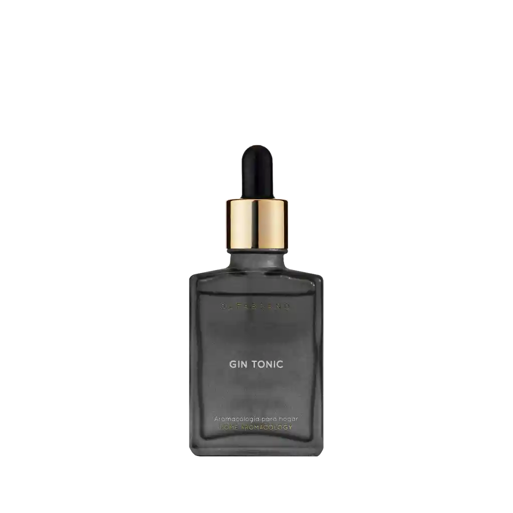 Fragancia Gin Tonic 30ml