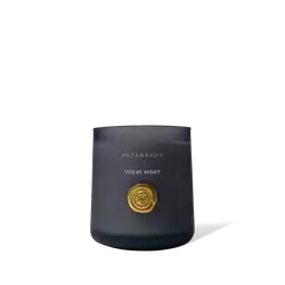 Vela Artesanal Vegas Night 210g
