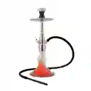 Hookah Agni Future Orange