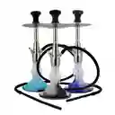 Hookah Agni Future Orange