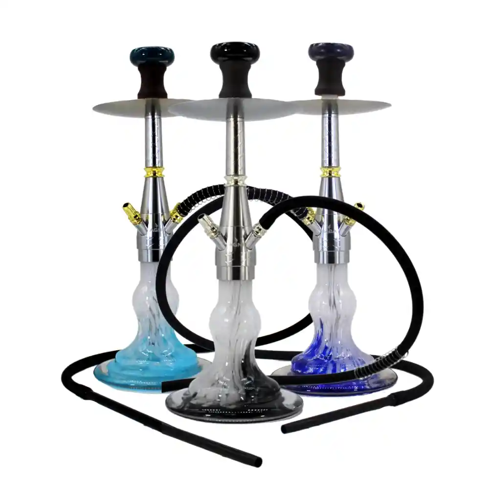 Hookah Agni Future Orange