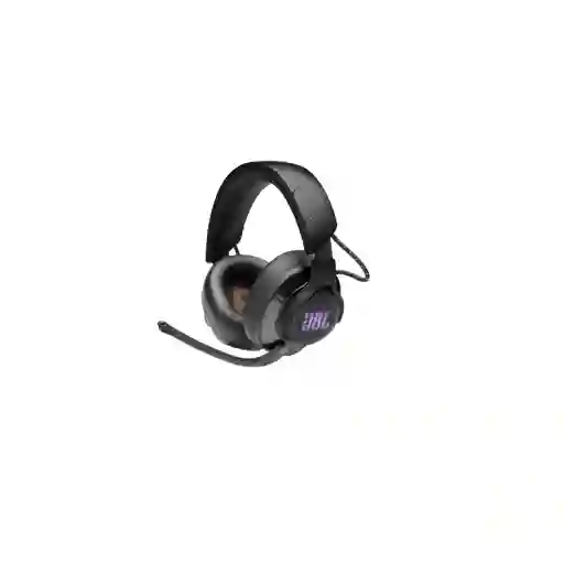 Diadema Gamer Inalambrica Jbl Quantum 610 Surround 3d 50mm