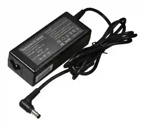 Cargador Homologado Compatible Con Lenovo 19v 3.42a