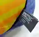 Peluche Muñeco De Nieve Original Romero Britto Ultima Unidad!