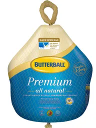 Pavo Entero Butterball