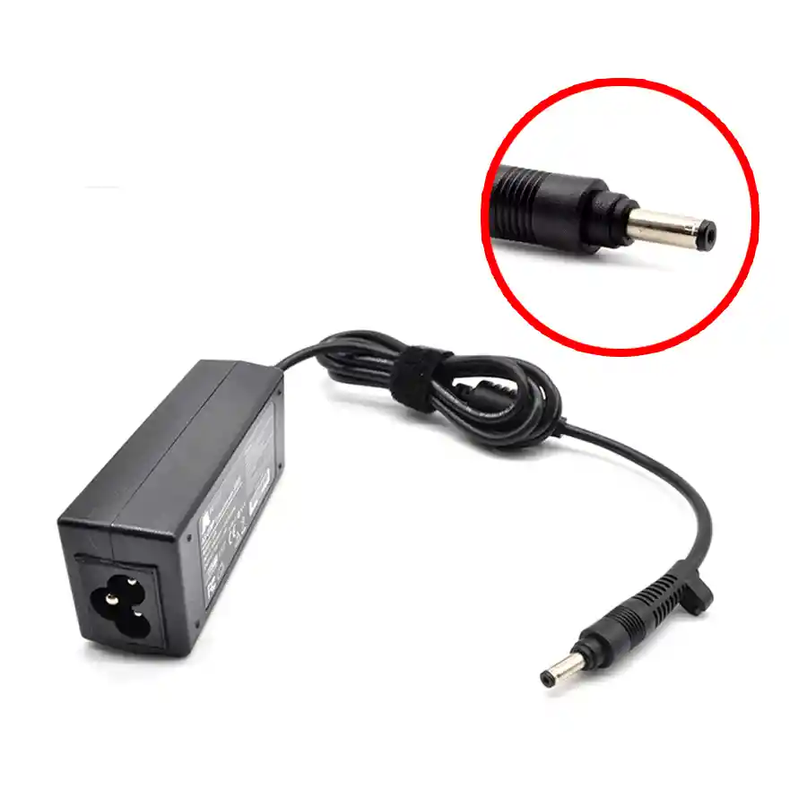 Cargador Homologado Compatible Con Asus Mini 19v 2.1a