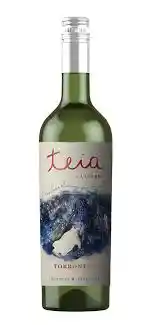 Vino Teia By Lagarde Torronte