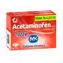 Mk Acetaminofen 0091514