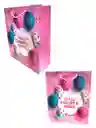 Bolsa Regalo Feliz Cumpleaños