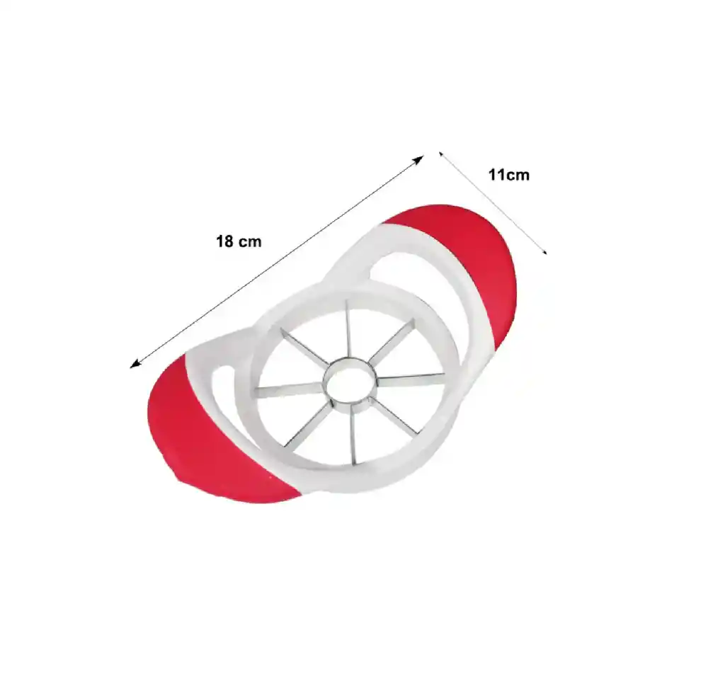 Picador De Manzana Profesional Cortador