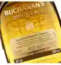 Buchanan´s Master Whisky Blended Escocés