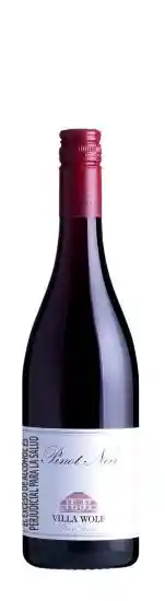 Villa Wolf Pinot Noir