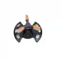 Aspersor Rociador De Riego 360 Rotacion Automatica De Jardin Negro Naranja